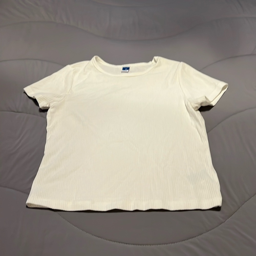 Women’s Old Navy Crop Top